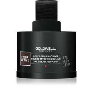 Goldwell Púder pre zakrytie odrastov Dualsenses Color Revive (Root Retouche Powder) 3,7 g Light Blonde