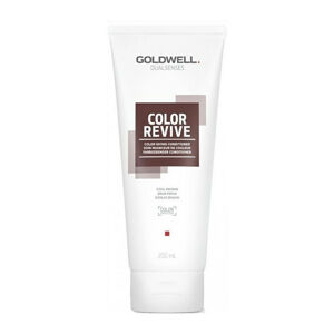 Goldwell Tónovacie kondicionér Cool Brown Dualsenses Color Revive ( Color Giving Condicioner) 200 ml