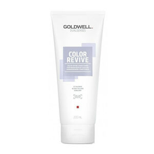 Goldwell Tónovacie kondicionér Icy Blonde Dualsenses Color Revive ( Color Giving Condicioner) 200 ml
