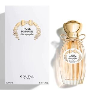 Goutal Rose Pompon - EDP 100 ml