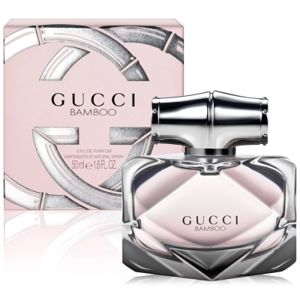 Gucci Gucci Bamboo – EDP 50 ml