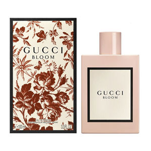 Gucci Gucci Bloom – EDP 2 ml - odstrek s rozprašovačom