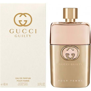 Gucci Guilty – EDP 50 ml