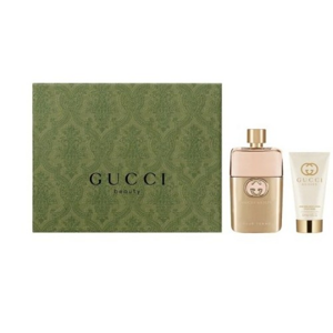 Gucci Guilty Pour Femme 2021 - EDT 50 ml + tělové mléko 50 ml