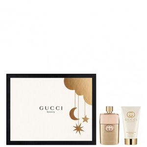 Gucci Guilty Pour Femme Eau de Parfum - EDP 50 ml + telové mlieko 50 ml