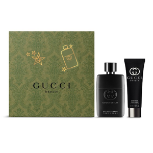 Gucci Guilty Pour Homme Eau de Parfum - EDP 50 ml + sprchový gel 50 ml