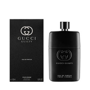 Gucci Guilty Pour Homme Eau de Parfum - EDP 2 ml - odstrek s rozprašovačom