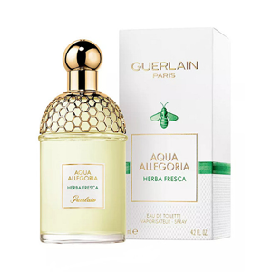 Guerlain Aqua Allegoria Herba Fresca - EDT 125 ml