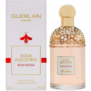 Guerlain Aqua Allegoria Rosa Rossa - EDT 125 ml