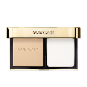 Guerlain Kompaktný zmatňujúci make-up Parure Gold Skin Control (Hight Perfection Matte Compact Foundation) 10 g N°1N