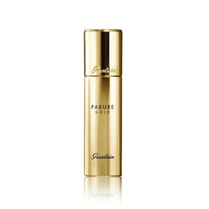 Guerlain Krycí hydratačný make-up Parure Gold SPF 30 (Radiance Foundation) 30 ml 31 Gold