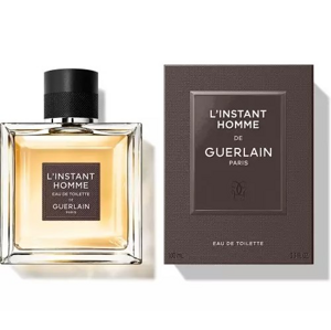 Guerlain L`Instant De Guerlain Pour Homme - EDT (2016) 100 ml