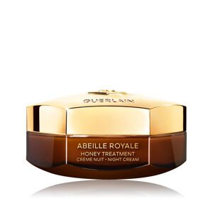 Guerlain Nočný pleťový krém Abeille Royale Honey Treatment (Night Cream) 50 ml