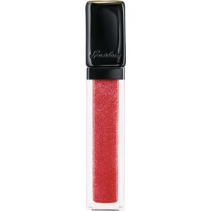 Guerlain Tekutý rúž KissKiss (Liquid Lipstick) 5,8 ml L323