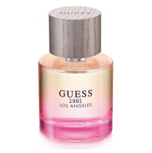 Guess 1981 Los Angeles Women - EDT TESTER 100 ml