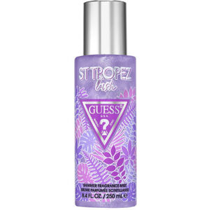 Guess St. Tropez Lush Shimmer - tělový závoj 250 ml