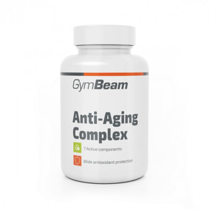 GymBeam Anti-aging Complex 60 kapsúl