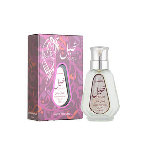 Hamidi Khayl - parfémová voda bez alkoholu 50 ml