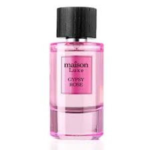 Hamidi Maison Luxe Gypsy Rose - parfém 110 ml