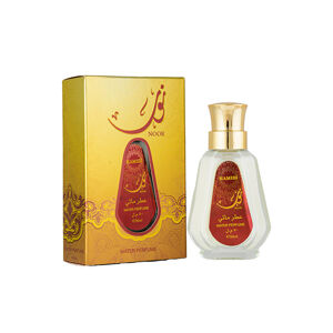 Hamidi Noor - parfémová voda bez alkoholu 50 ml