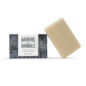 Hawkins & Brimble Tuhé mydlo (Luxury Soap Bar) 100 g
