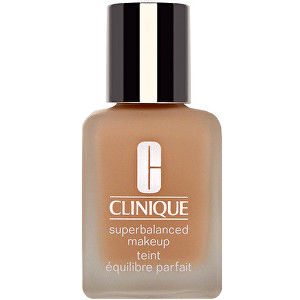 Clinique Hodvábny make-up Superbalanced Make-up 30 ml 11 Sunny