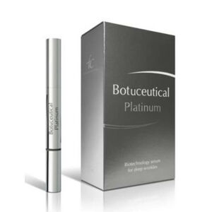 Fytofontana Botuceutical Platinum - biotechnologické sérum na hlboké vrásky 4,5 ml