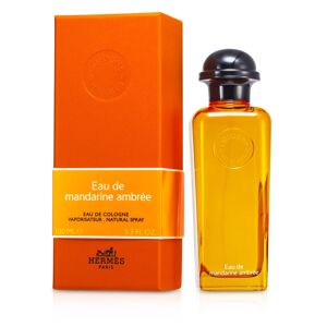 Hermes Eau De Mandarine Ambrée - EDC 100 ml