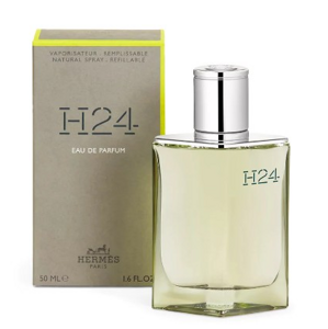 Hermes H24 - EDP (plnitelná) 100 ml