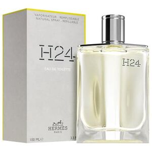 Hermes H24 - EDT (plnitelná) 50 ml