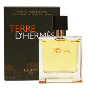 Hermes Terre D` Hermes - parfém 200 ml