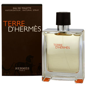 Hermes Terre d` Hermes - EDT 50 ml