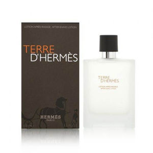 Hermes Terre D Hermes - voda po holení 50 ml