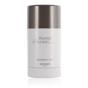 Hermes Voyage D` Hermes - tuhý deodorant 75 ml