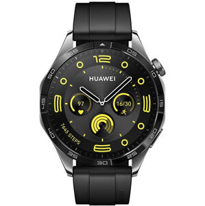 Huawei Watch GT 4 46 mm Čierne