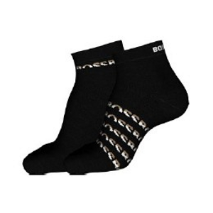 Hugo Boss 2 PACK - pánske ponožky BOSS 50495981-001 39-42