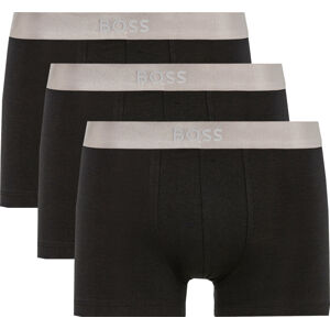 Hugo Boss 3 PACK - pánske boxerky BOSS 50514998-001 L