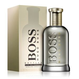 Hugo Boss Boss Bottled - EDP 2 ml - odstrek s rozprašovačom