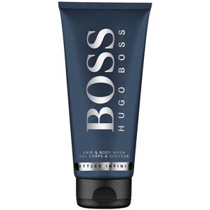 Hugo Boss Boss Bottled Infinite - sprchový gel 200 ml