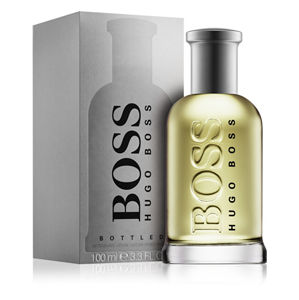 Hugo Boss Boss No. 6 Bottled – EDT 50 ml