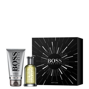Hugo Boss Boss No. 6 - EDT 50 ml + sprchový gél 100 ml