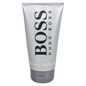 Hugo Boss Boss No. 6 Bottled – sprchový gél 200 ml