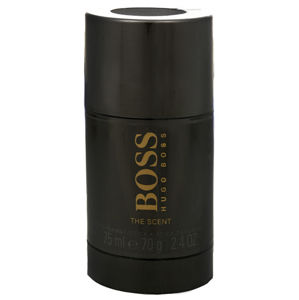 Hugo Boss Boss The Scent – tuhý dezodorant 75 ml