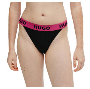Hugo Boss Dámske tangá HUGO 50509361-001 M