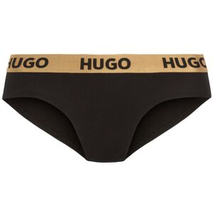 Hugo Boss Dámske nohavičky HUGO Brief Sport y 50480165-003 XXL
