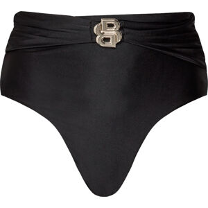 Hugo Boss Dámske plavkové nohavičky BOSS Bikini 50515505-001 XXL