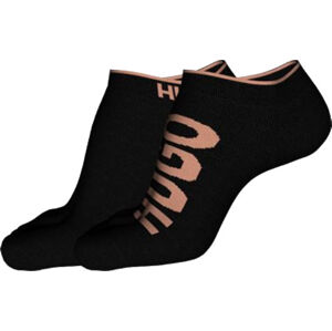 Hugo Boss 2 PACK - pánske ponožky HUGO 50468102-005 39-42