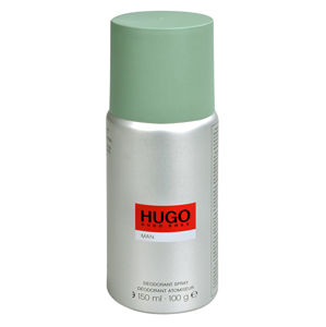 Hugo Boss Hugo Man - deodorant ve spreji 150 ml