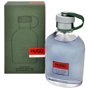 Hugo Boss Hugo Man - EDT 125 ml