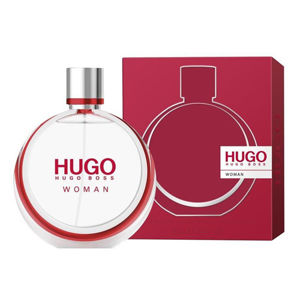 Hugo Boss Hugo Woman – EDP 50 ml